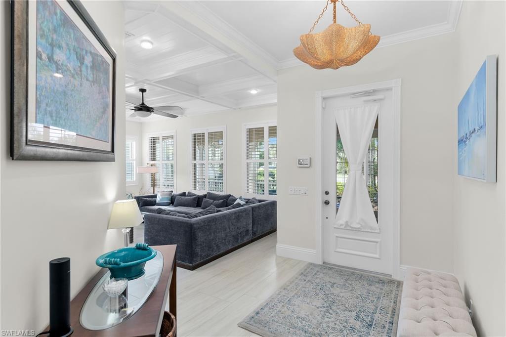 VERONA WALK - Residential