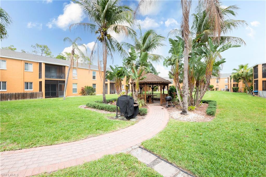 SUNSET POINTE AT FORT MYERS - Residential