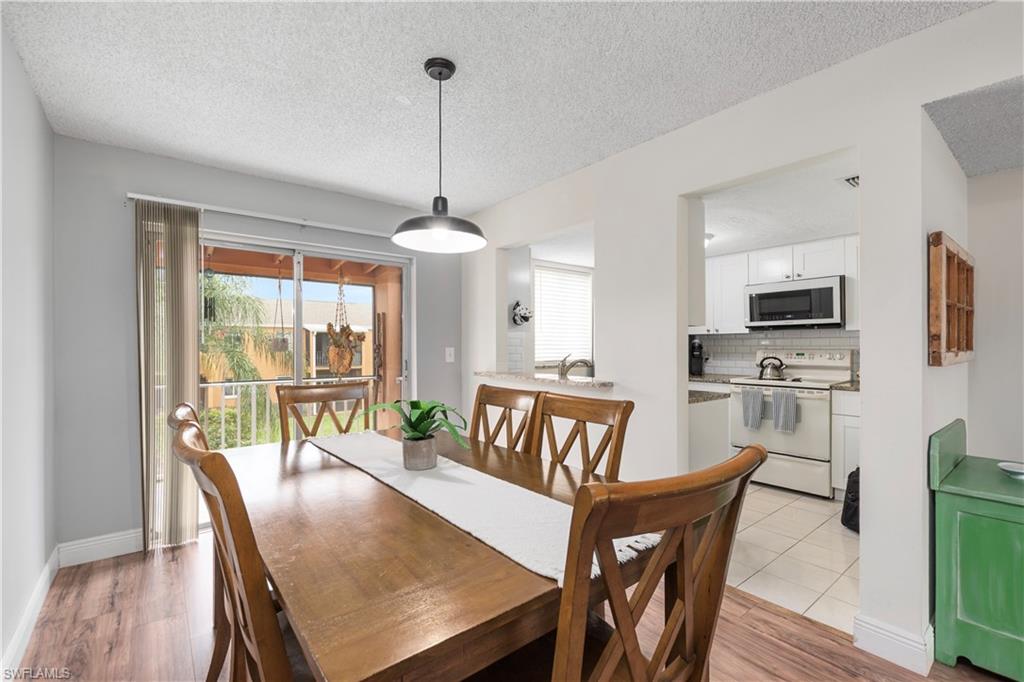 SUNSET POINTE AT FORT MYERS - Residential