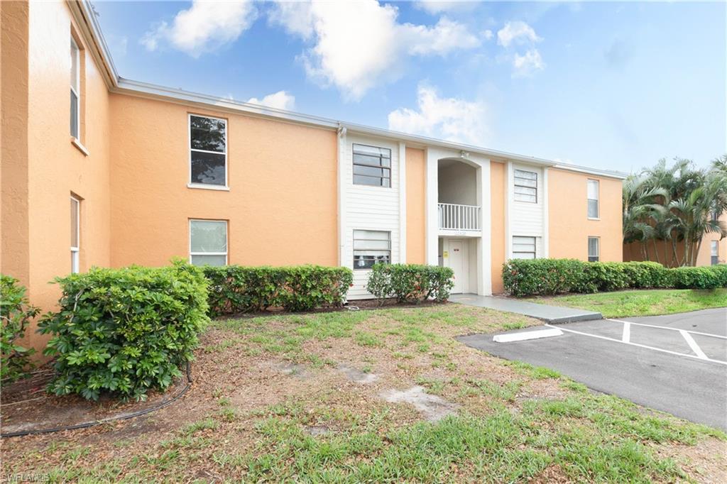 SUNSET POINTE AT FORT MYERS - Residential