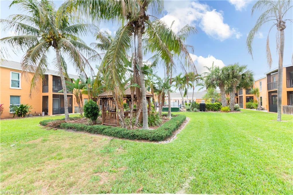 SUNSET POINTE AT FORT MYERS - Residential