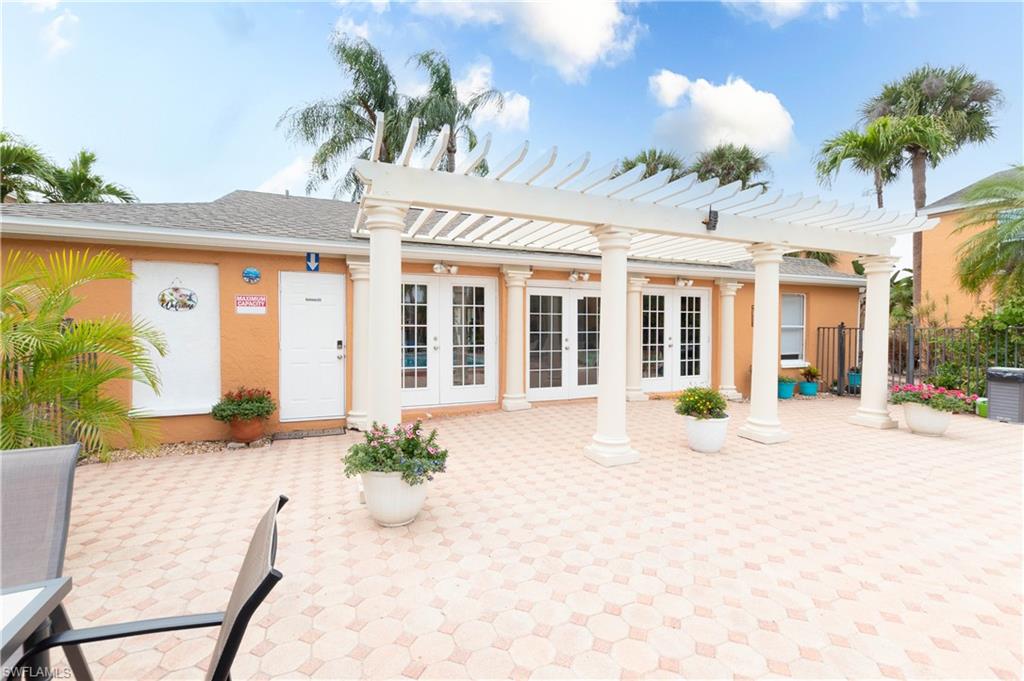 SUNSET POINTE AT FORT MYERS - Residential