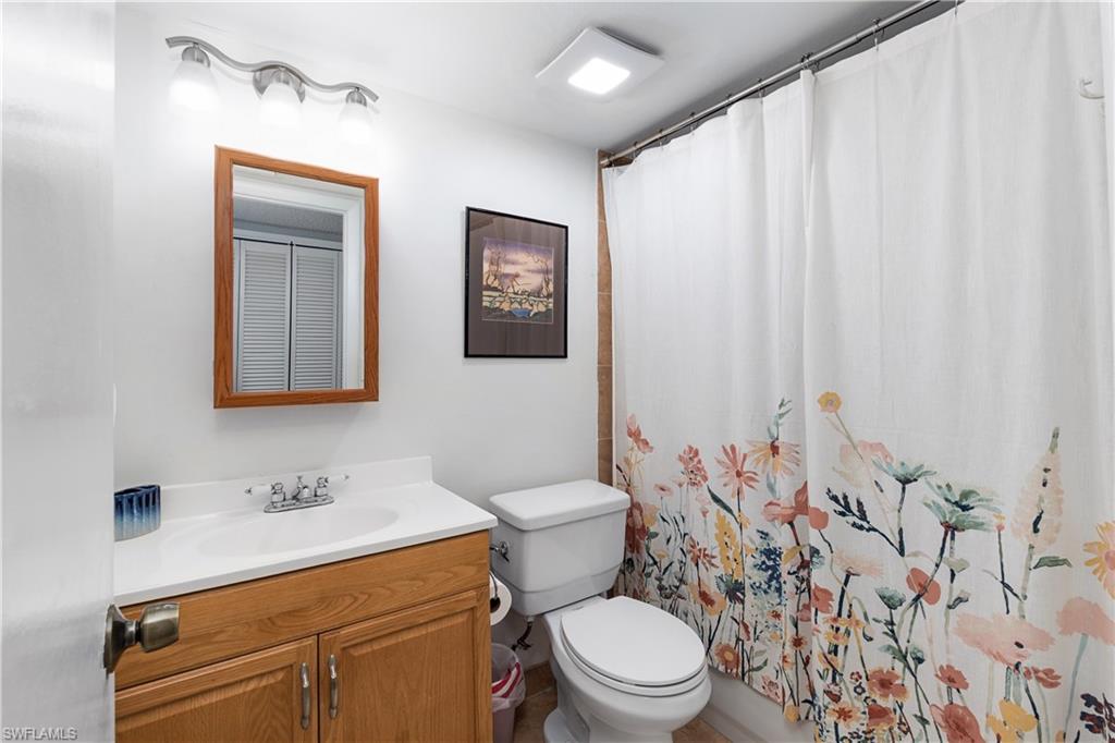 SUNSET POINTE AT FORT MYERS - Residential