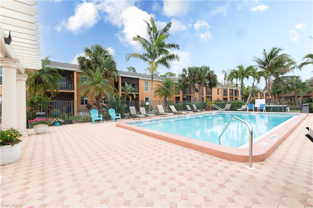 SUNSET POINTE AT FORT MYERS - Residential