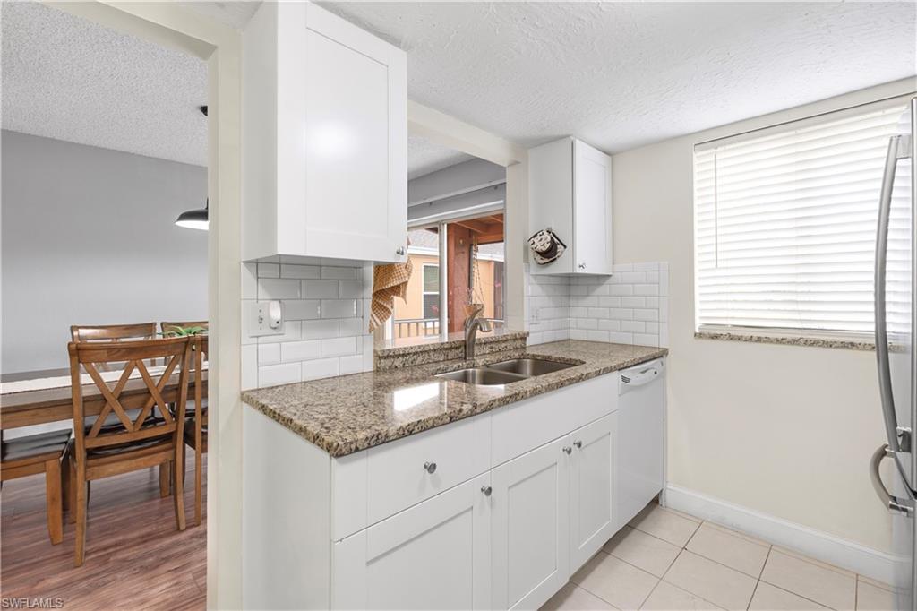 SUNSET POINTE AT FORT MYERS - Residential