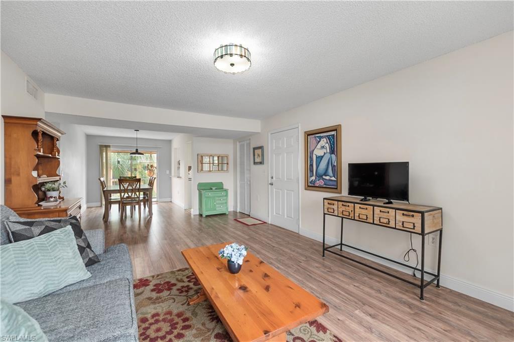 SUNSET POINTE AT FORT MYERS - Residential