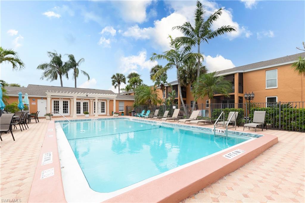 SUNSET POINTE AT FORT MYERS - Residential