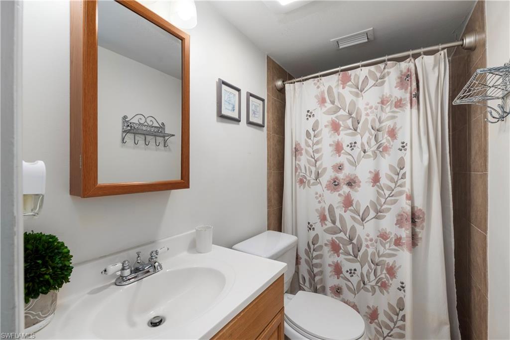 SUNSET POINTE AT FORT MYERS - Residential