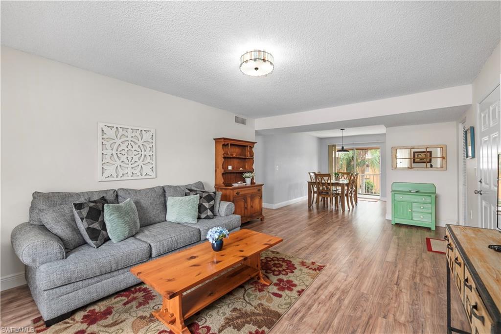 SUNSET POINTE AT FORT MYERS - Residential