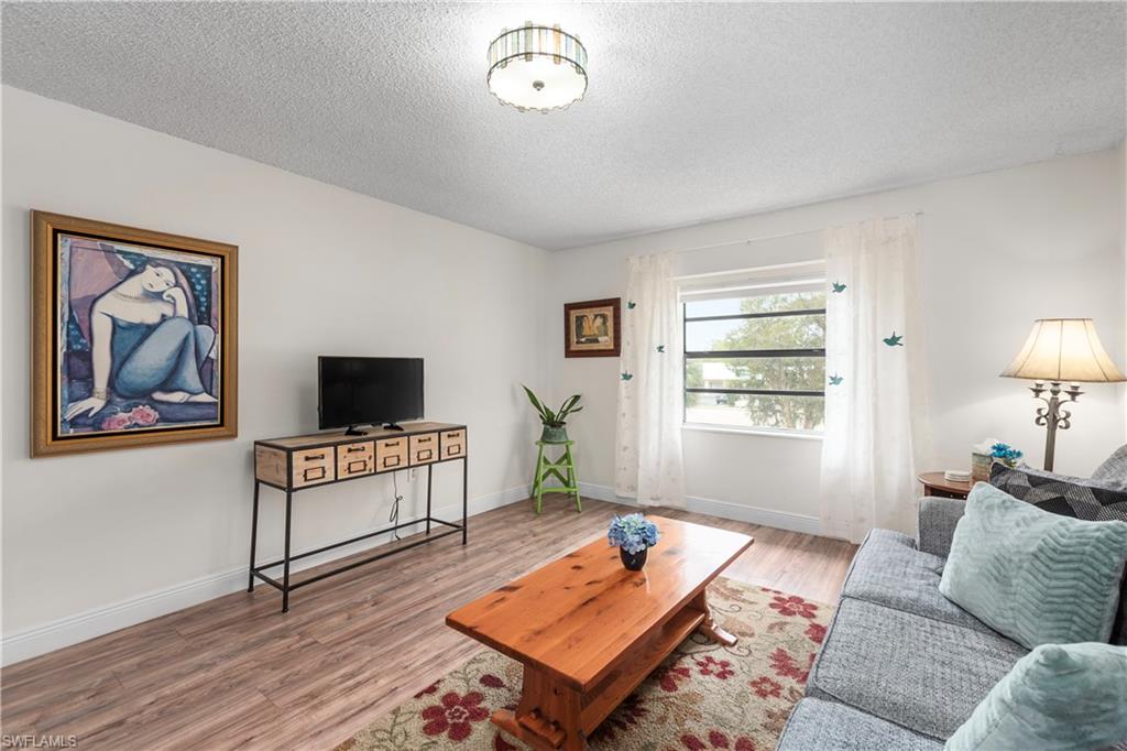 SUNSET POINTE AT FORT MYERS - Residential