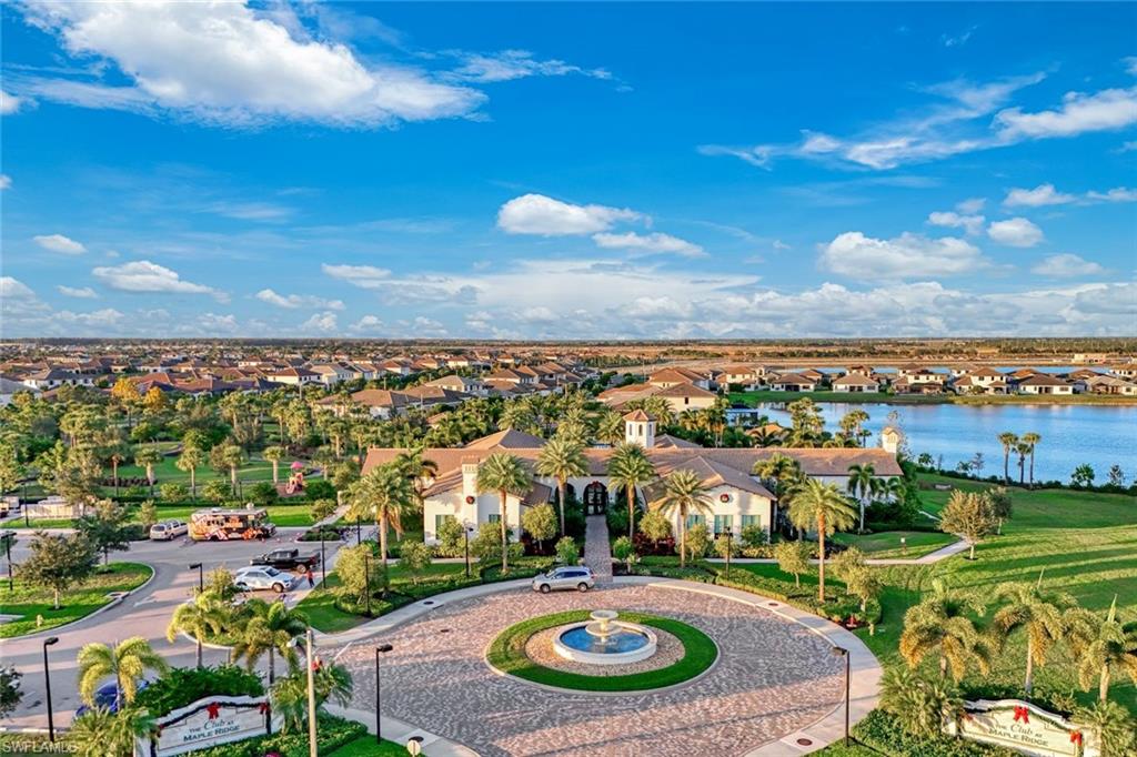 MAPLE RIDGE - Residential