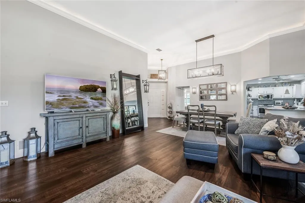 Naples, Florida 34109, United States, 3 Bedrooms Bedrooms, ,2 BathroomsBathrooms,Residential,Active,119262