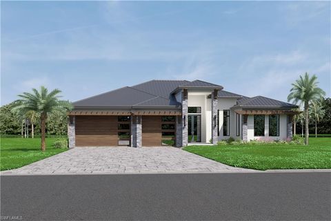 2517 SW 38th ST CAPE CORAL FL 33914