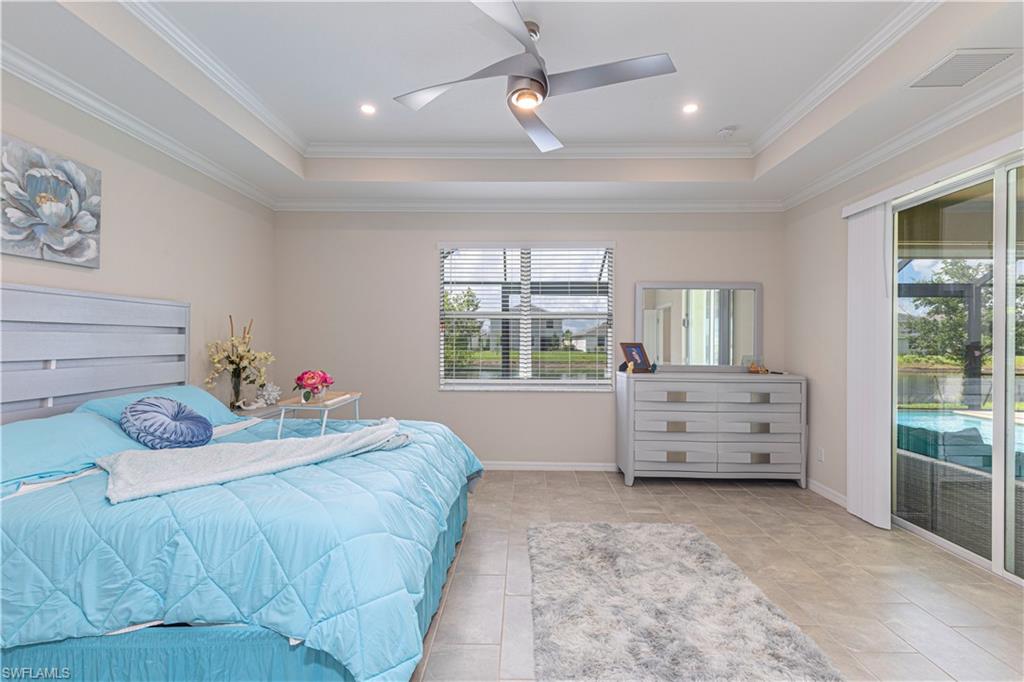 THE GROVES AT ORANGE BLOSSOM RANCH - Residential Lease