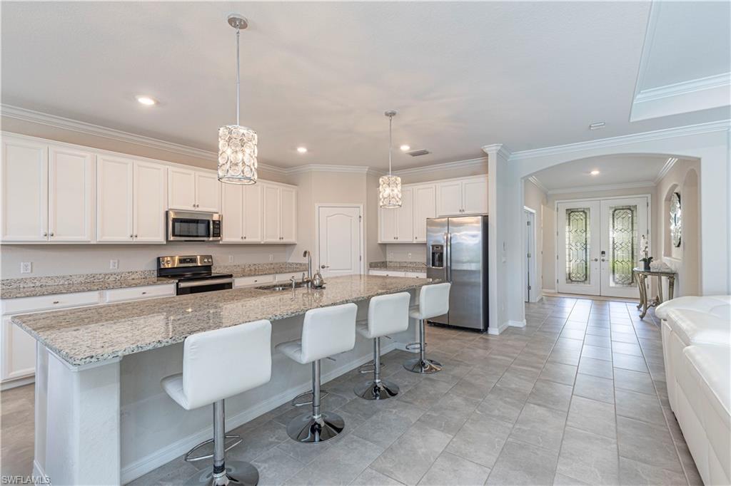 THE GROVES AT ORANGE BLOSSOM RANCH - Residential Lease