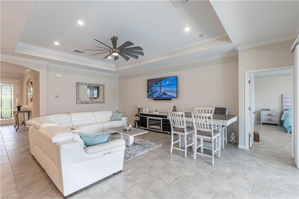 THE GROVES AT ORANGE BLOSSOM RANCH - Residential Lease