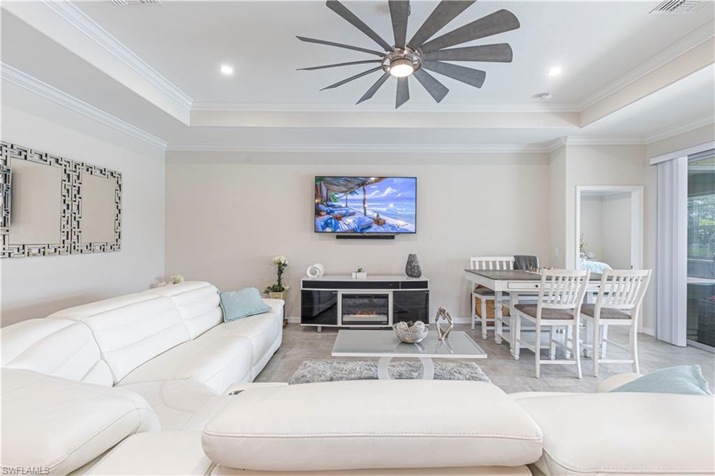 THE GROVES AT ORANGE BLOSSOM RANCH - Residential Lease