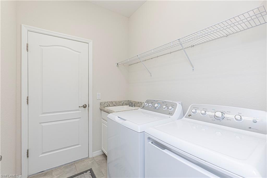 THE GROVES AT ORANGE BLOSSOM RANCH - Residential Lease