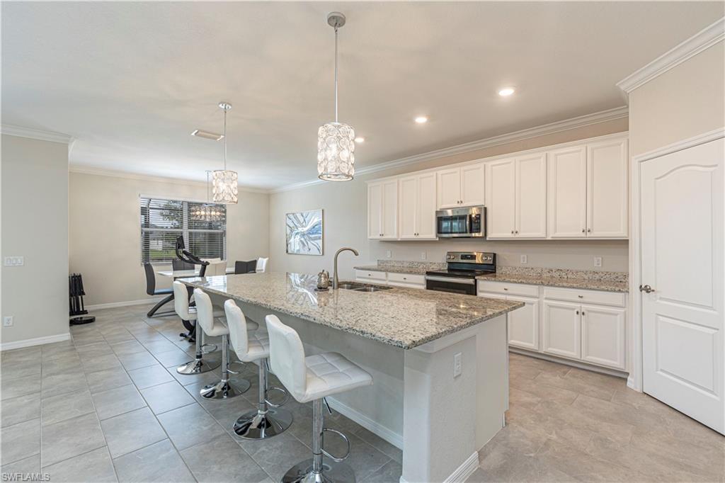 THE GROVES AT ORANGE BLOSSOM RANCH - Residential Lease