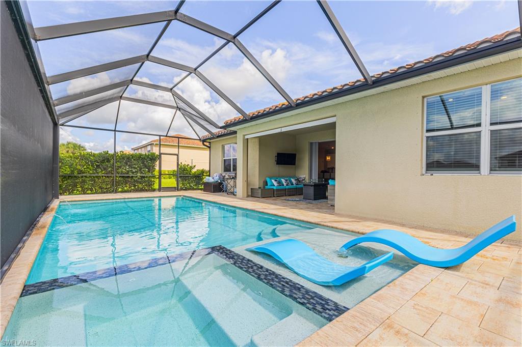 THE GROVES AT ORANGE BLOSSOM RANCH - Residential Lease