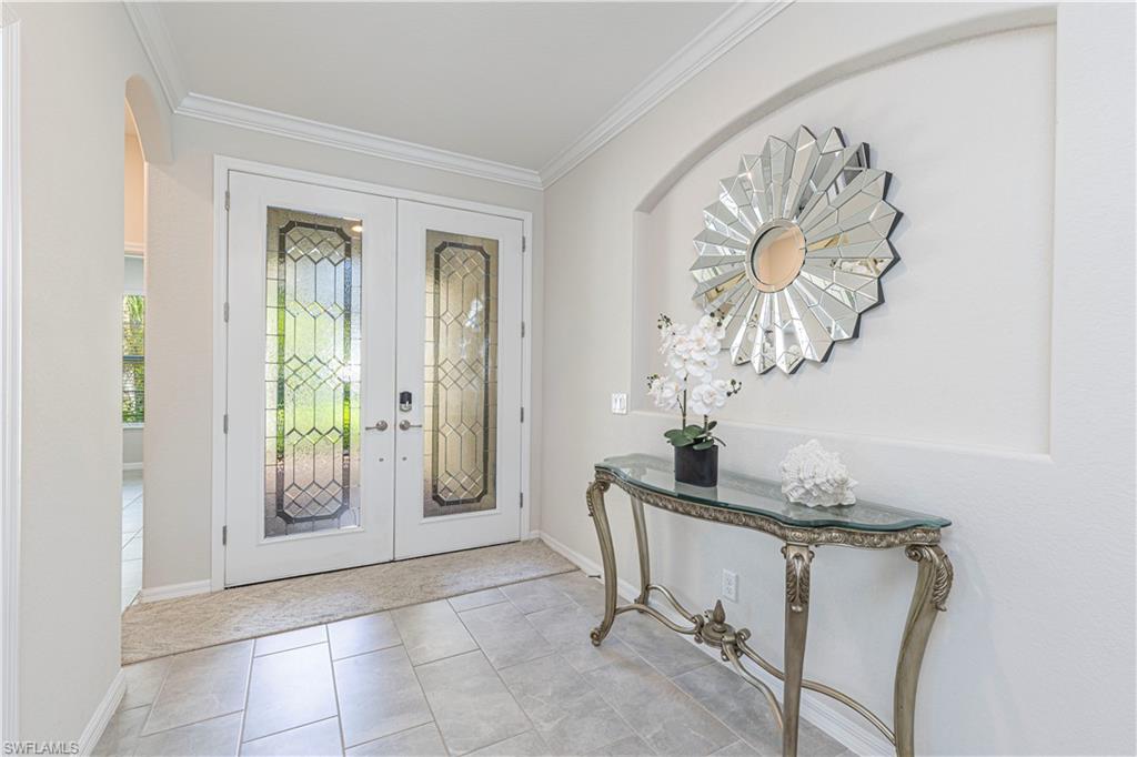 THE GROVES AT ORANGE BLOSSOM RANCH - Residential Lease