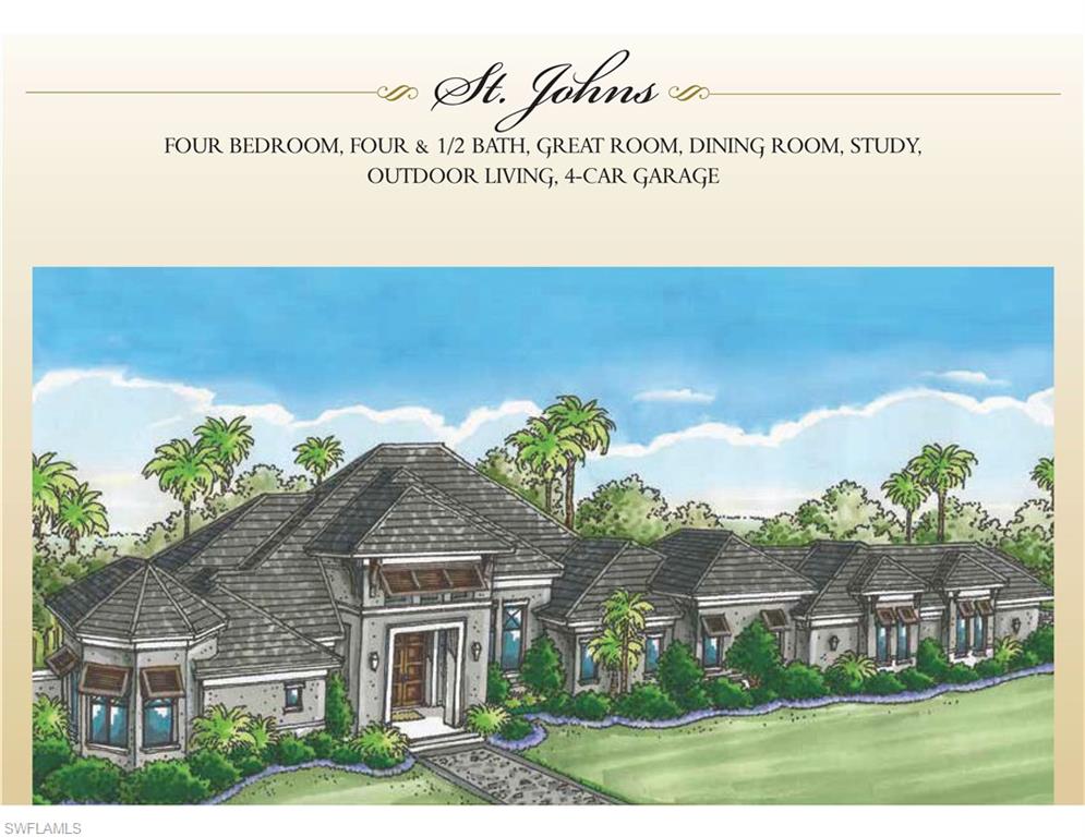 QUAIL WEST - Residential