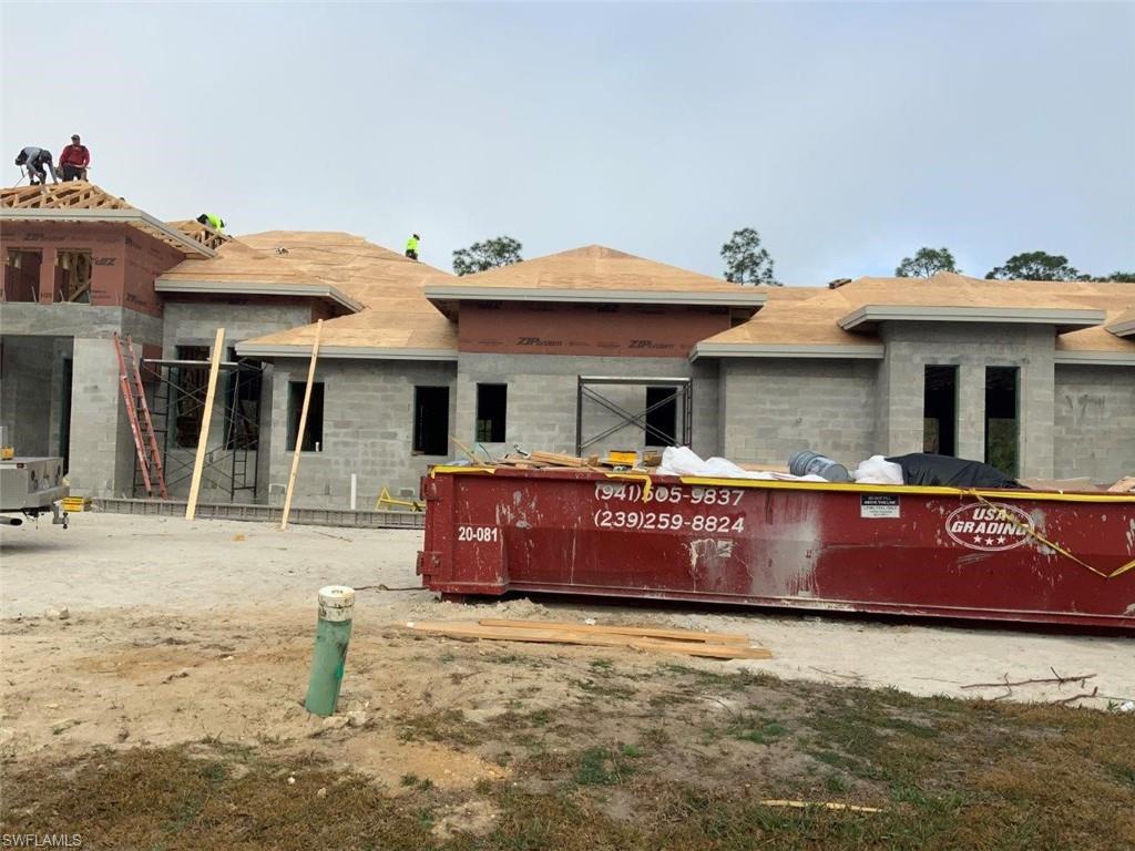 QUAIL WEST - Residential