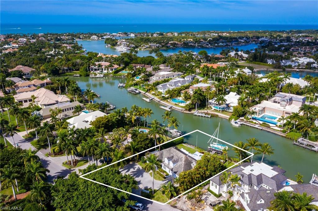 PORT ROYAL - Residential