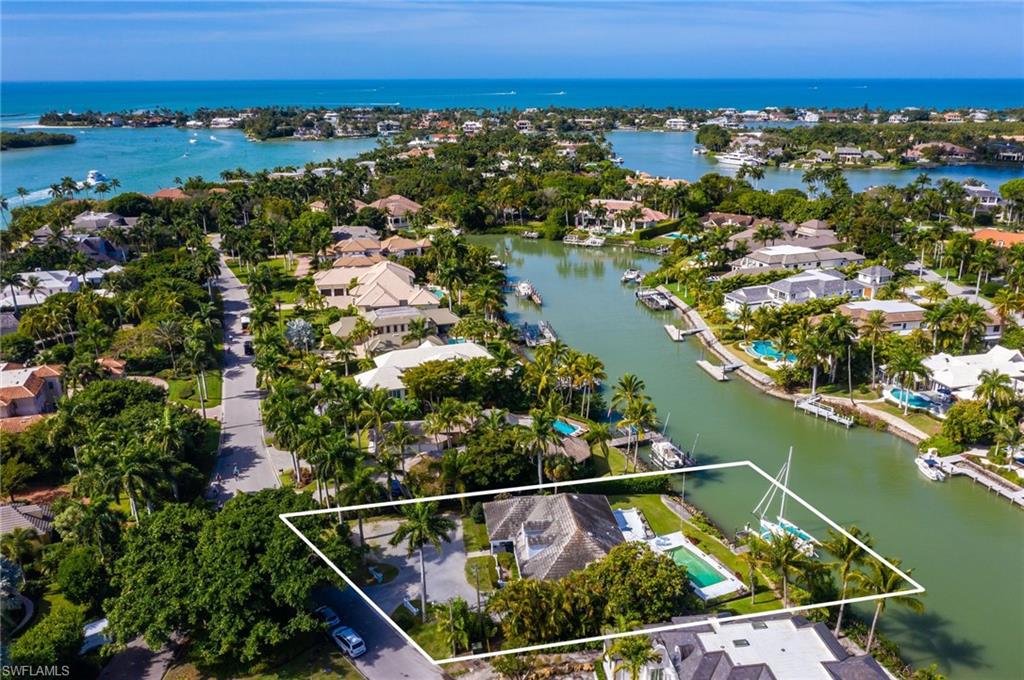 PORT ROYAL - Residential