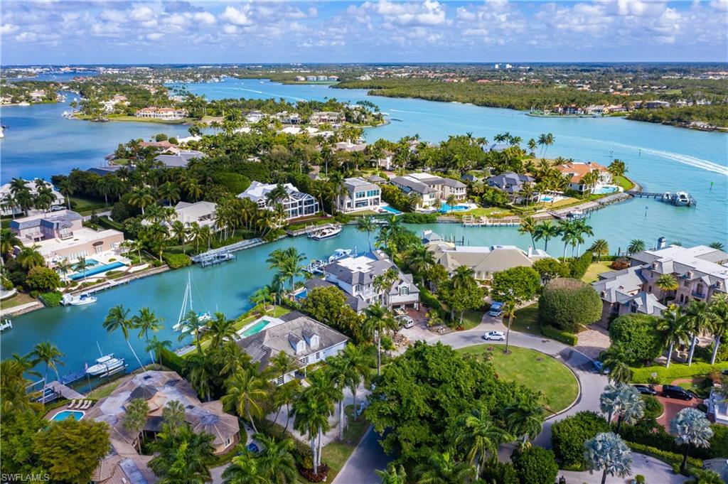 PORT ROYAL - Residential