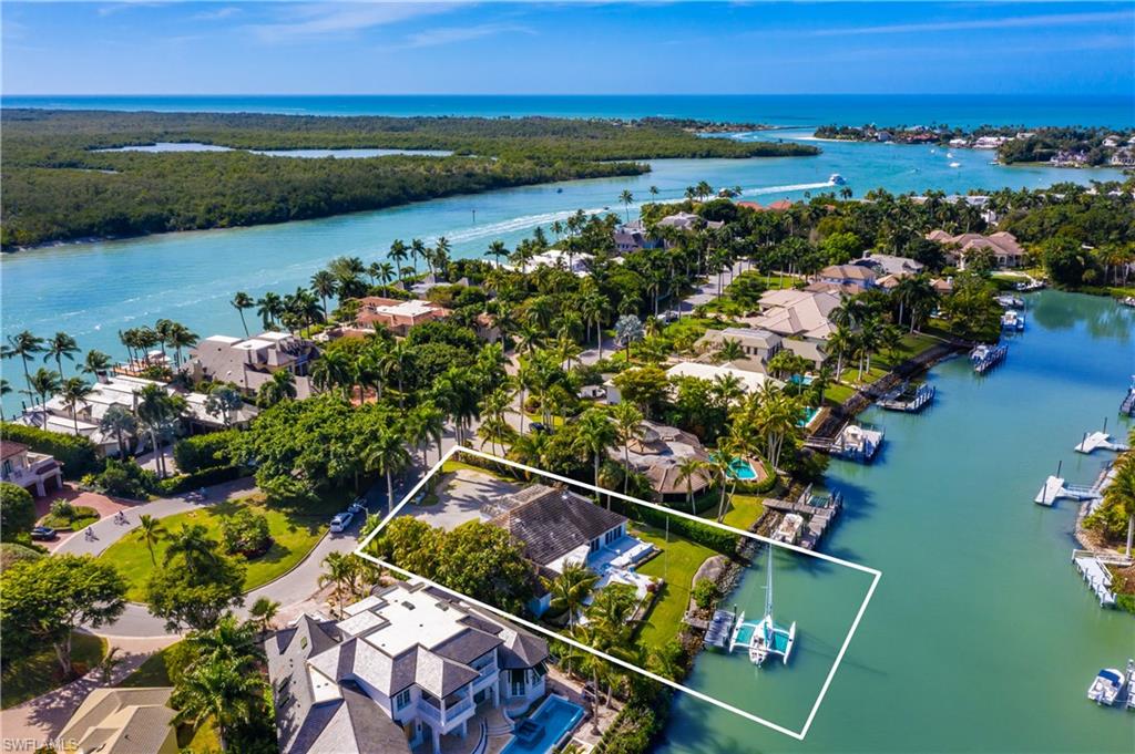 PORT ROYAL - Residential