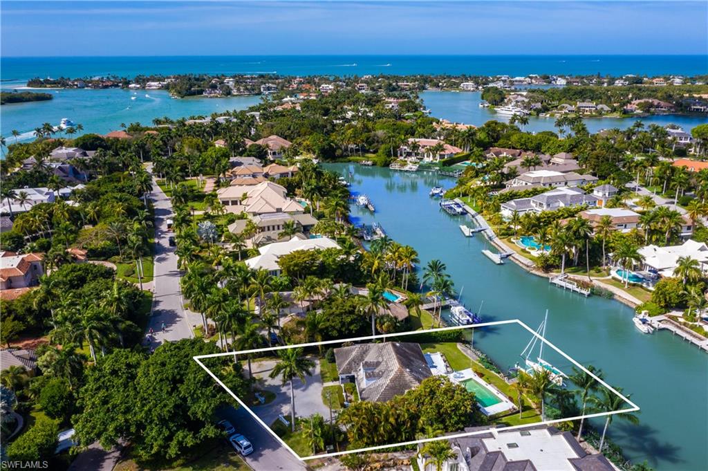 PORT ROYAL - Residential