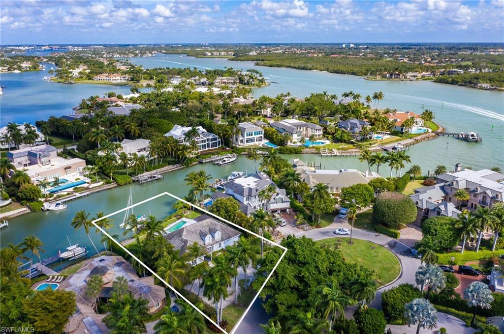 PORT ROYAL - Residential