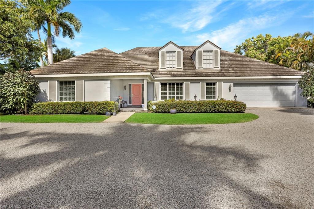 PORT ROYAL - Residential