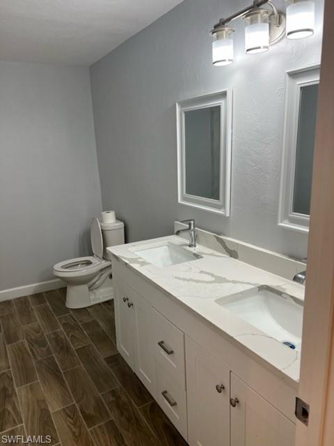 RIVERDALE SHORES - Residential