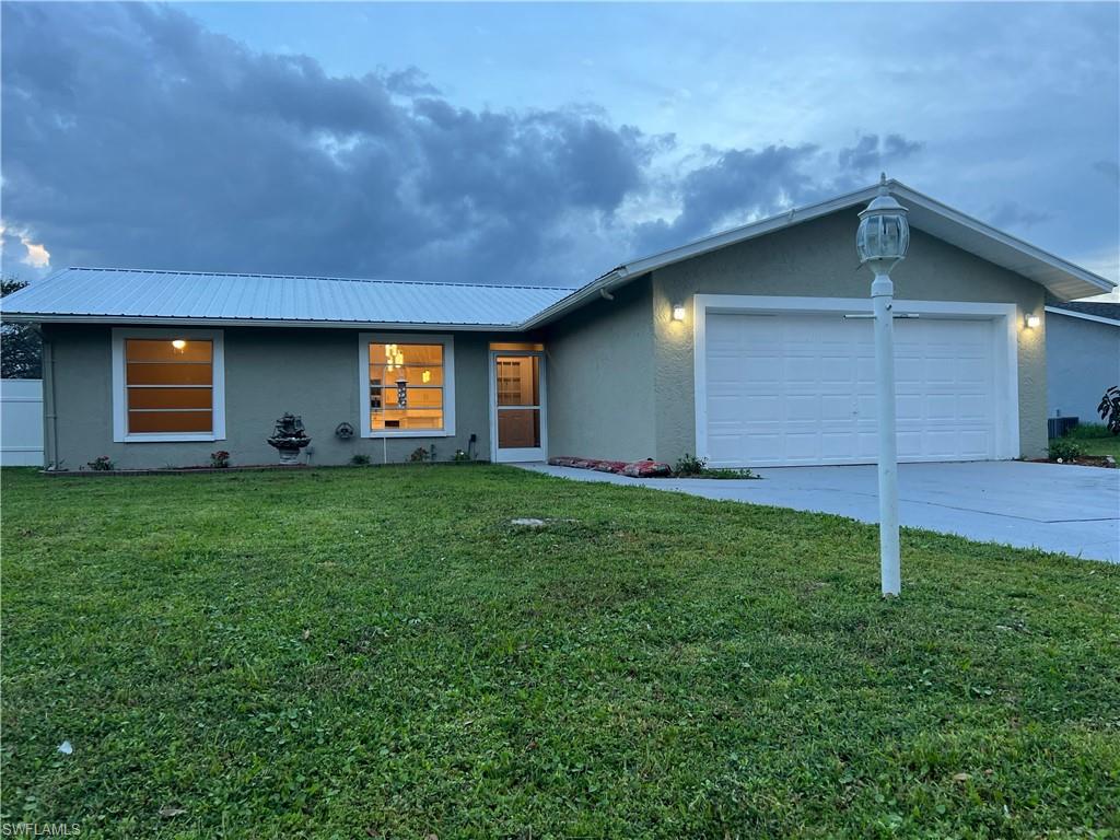 RIVERDALE SHORES - Residential