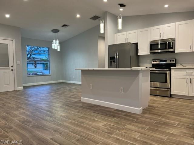 RIVERDALE SHORES - Residential