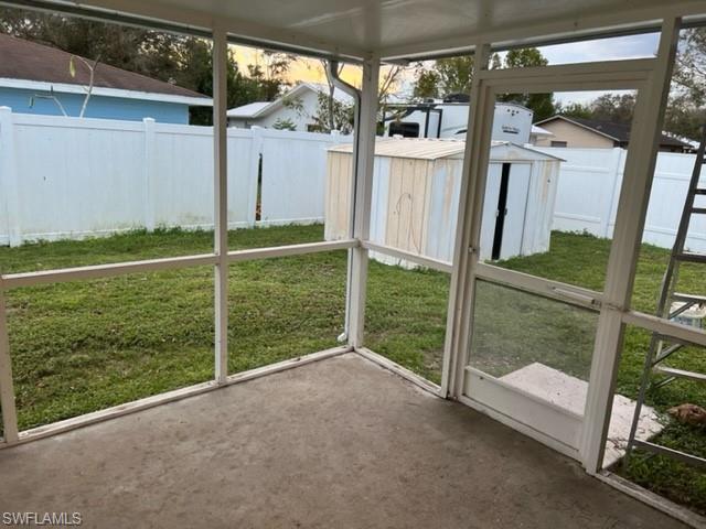 RIVERDALE SHORES - Residential