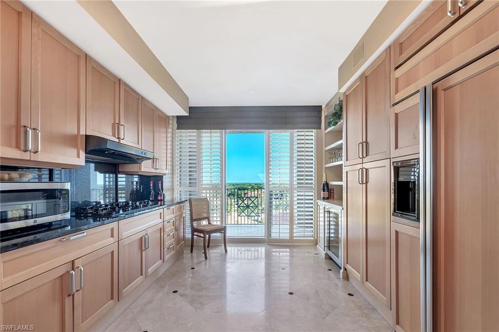 CAP FERRAT - Residential