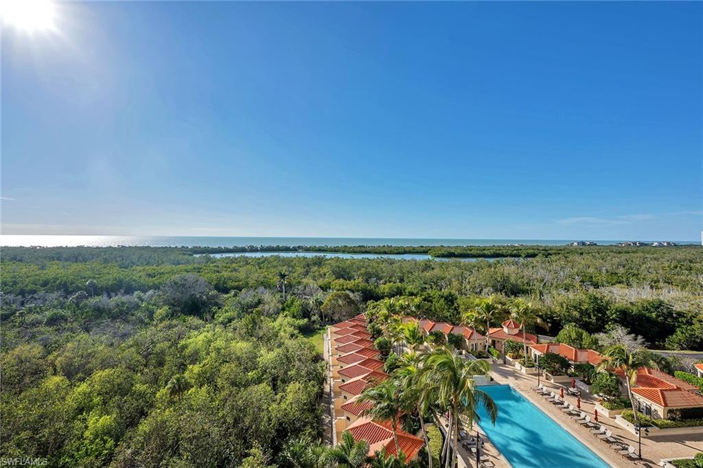 CAP FERRAT - Residential