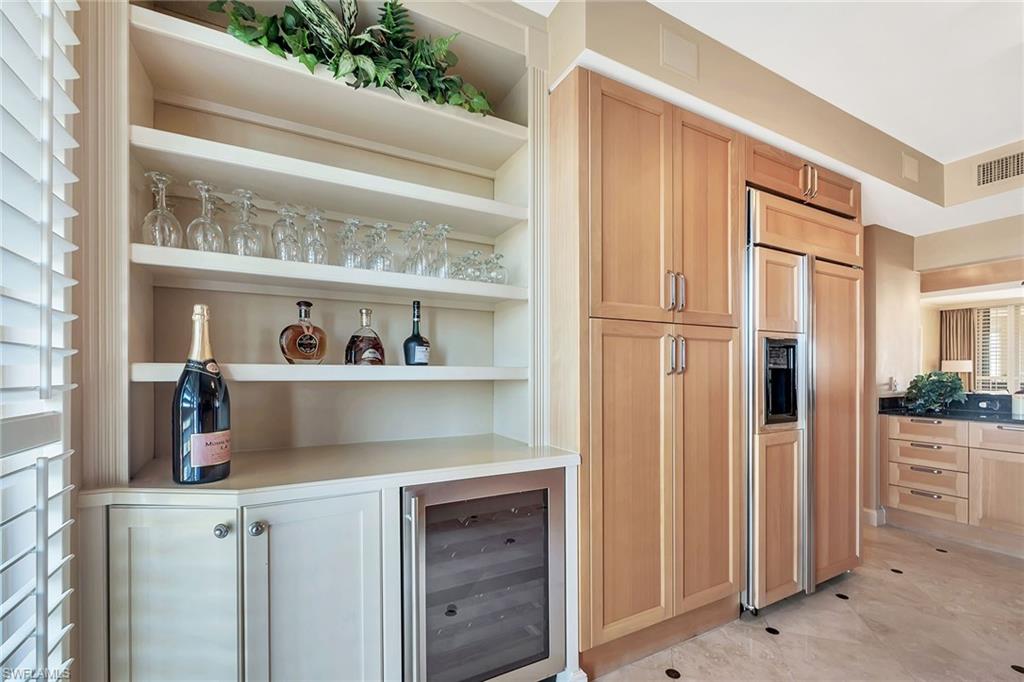 CAP FERRAT - Residential