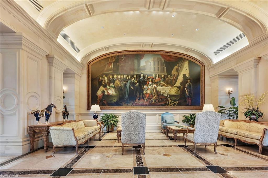 CAP FERRAT - Residential