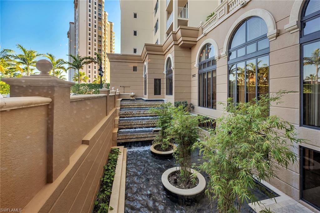 CAP FERRAT - Residential