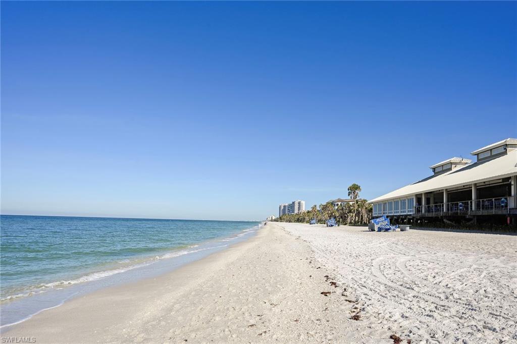 CAP FERRAT - Residential