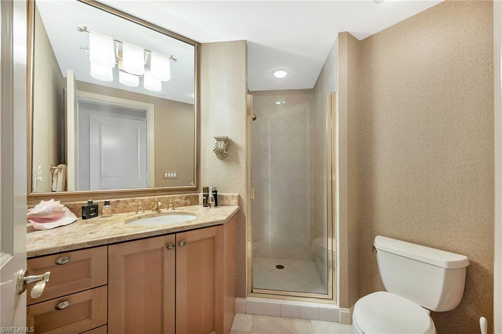 CAP FERRAT - Residential