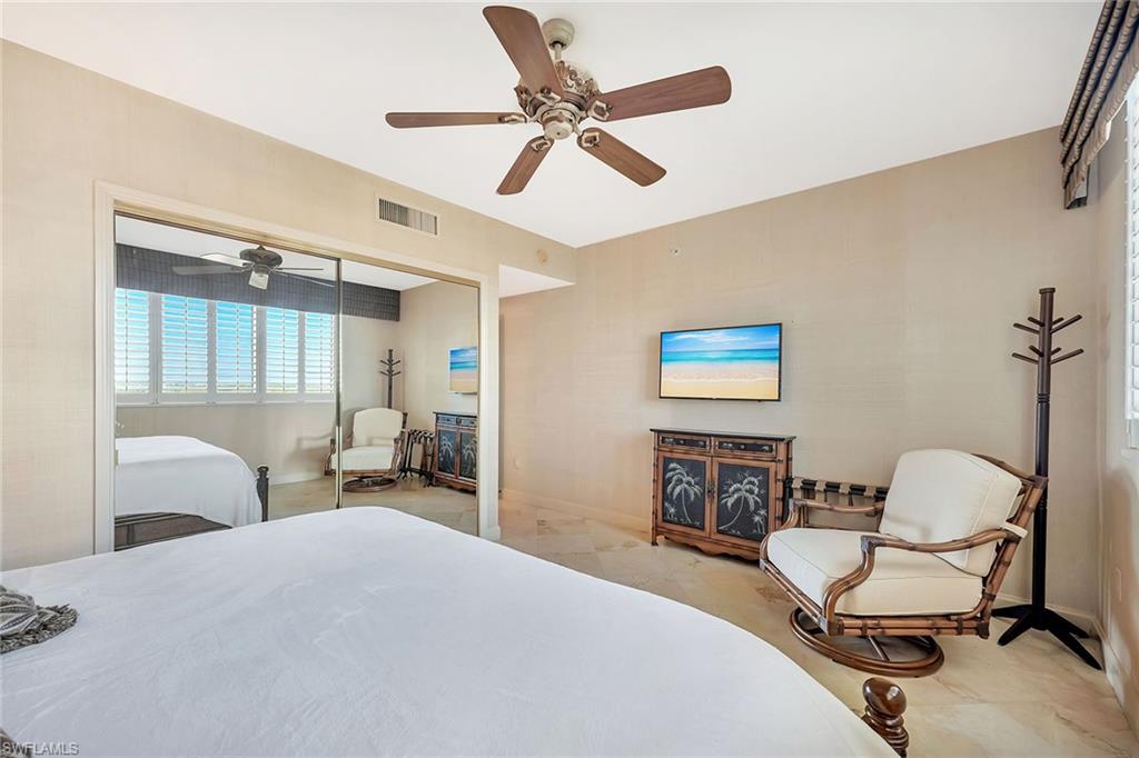 CAP FERRAT - Residential