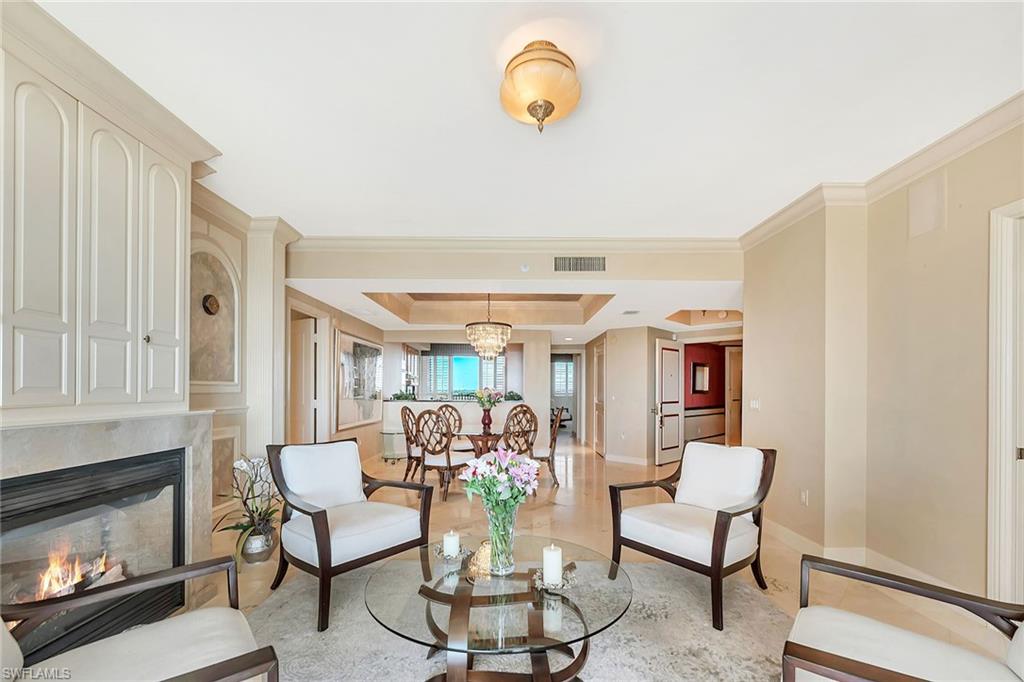 CAP FERRAT - Residential