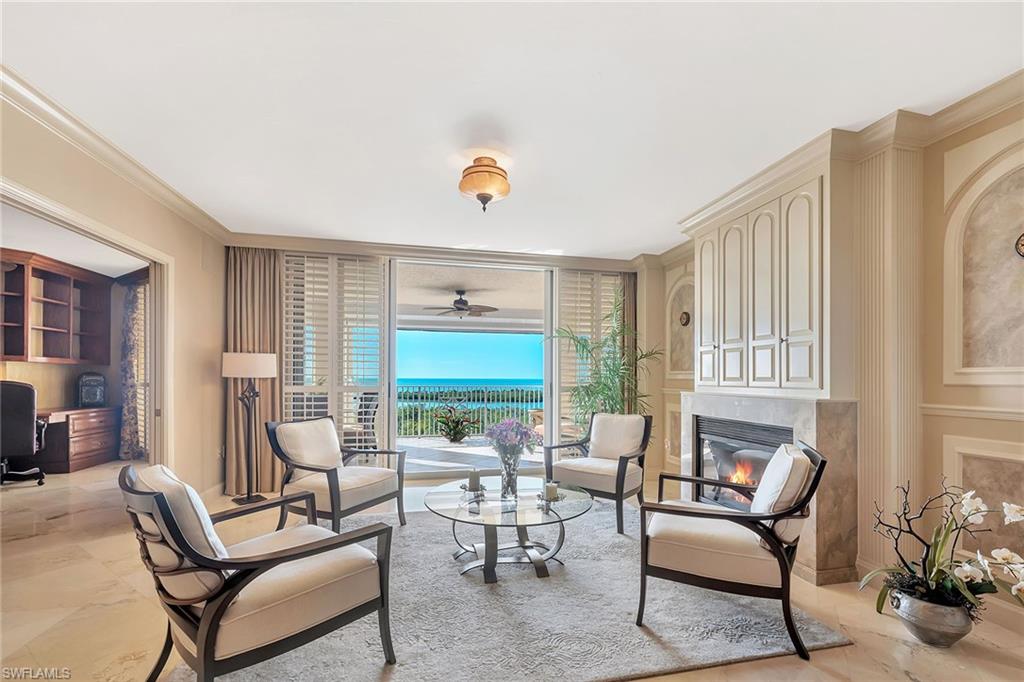 CAP FERRAT - Residential