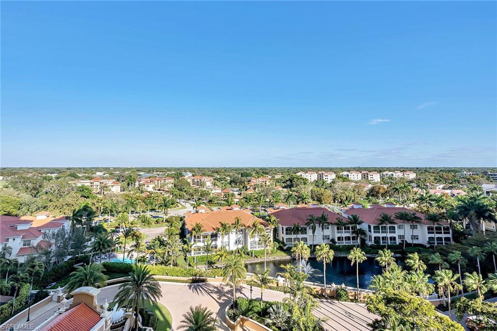 CAP FERRAT - Residential