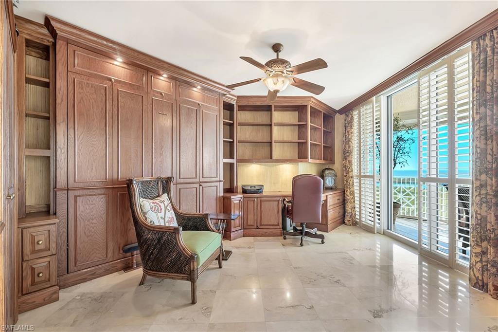 CAP FERRAT - Residential